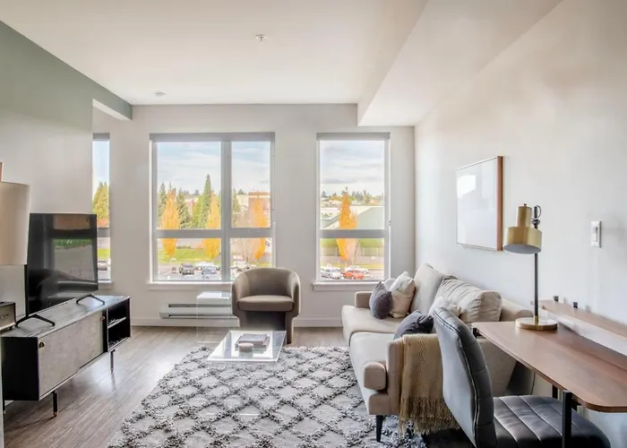 Ballard 1Br W Lounge Nr Restaurants Bars Sea-646