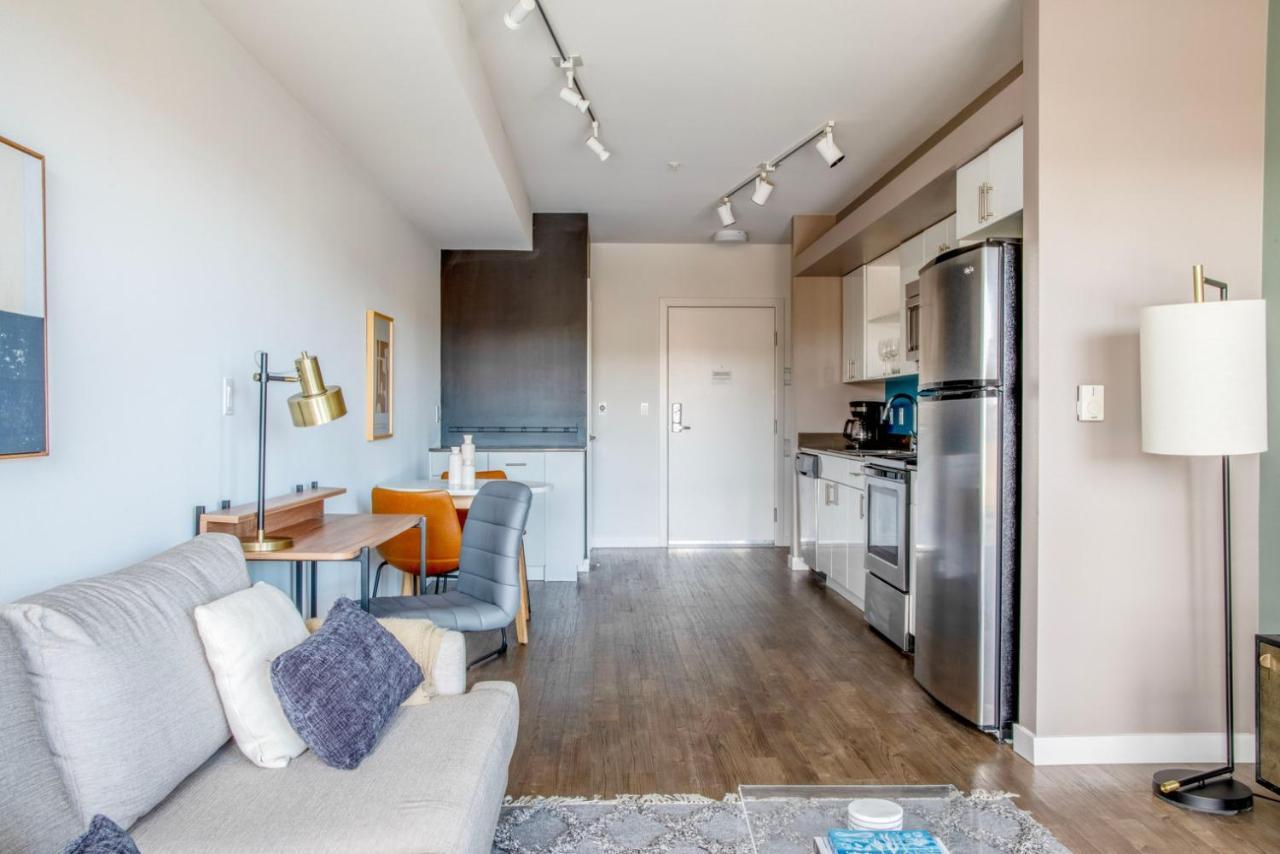Ballard 1br W Lounge Nr Restaurants Bars Sea-646 Seattle