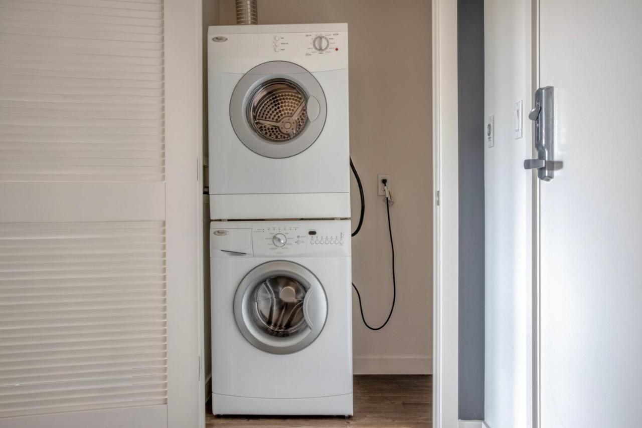 Apartment Ballard 1br W Lounge Nr Restaurants Bars Sea-646 Seattle