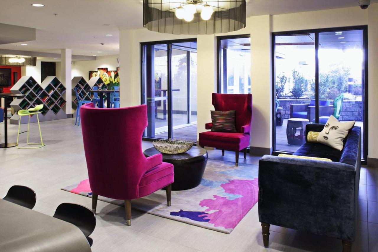Apartment Ballard 1br W Lounge Nr Restaurants Bars Sea-646