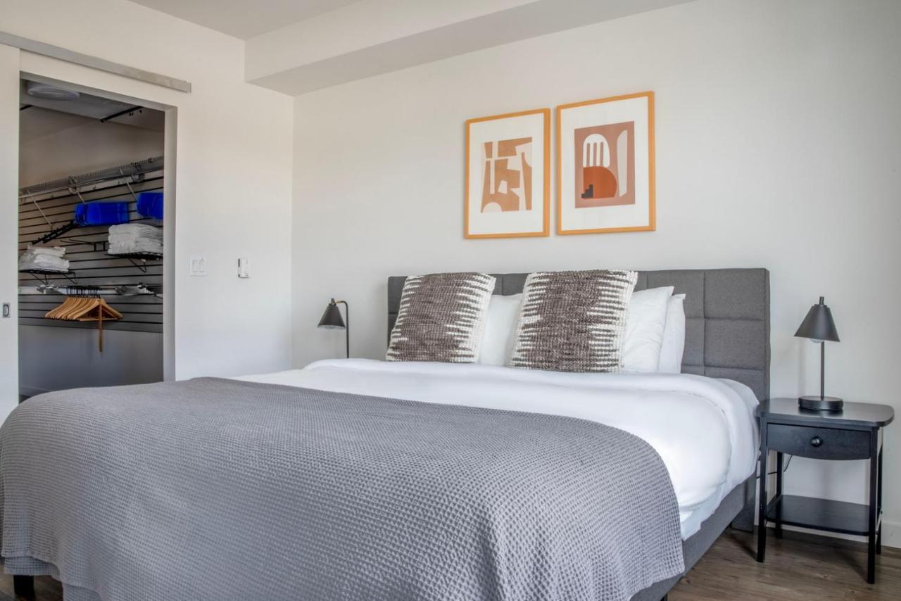 Ballard 1br W Lounge Nr Restaurants Bars Sea-646 Apartment *