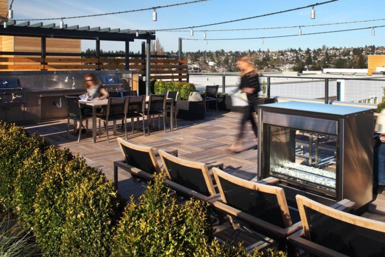 Ballard 1br W Lounge Nr Restaurants Bars Sea-646 *