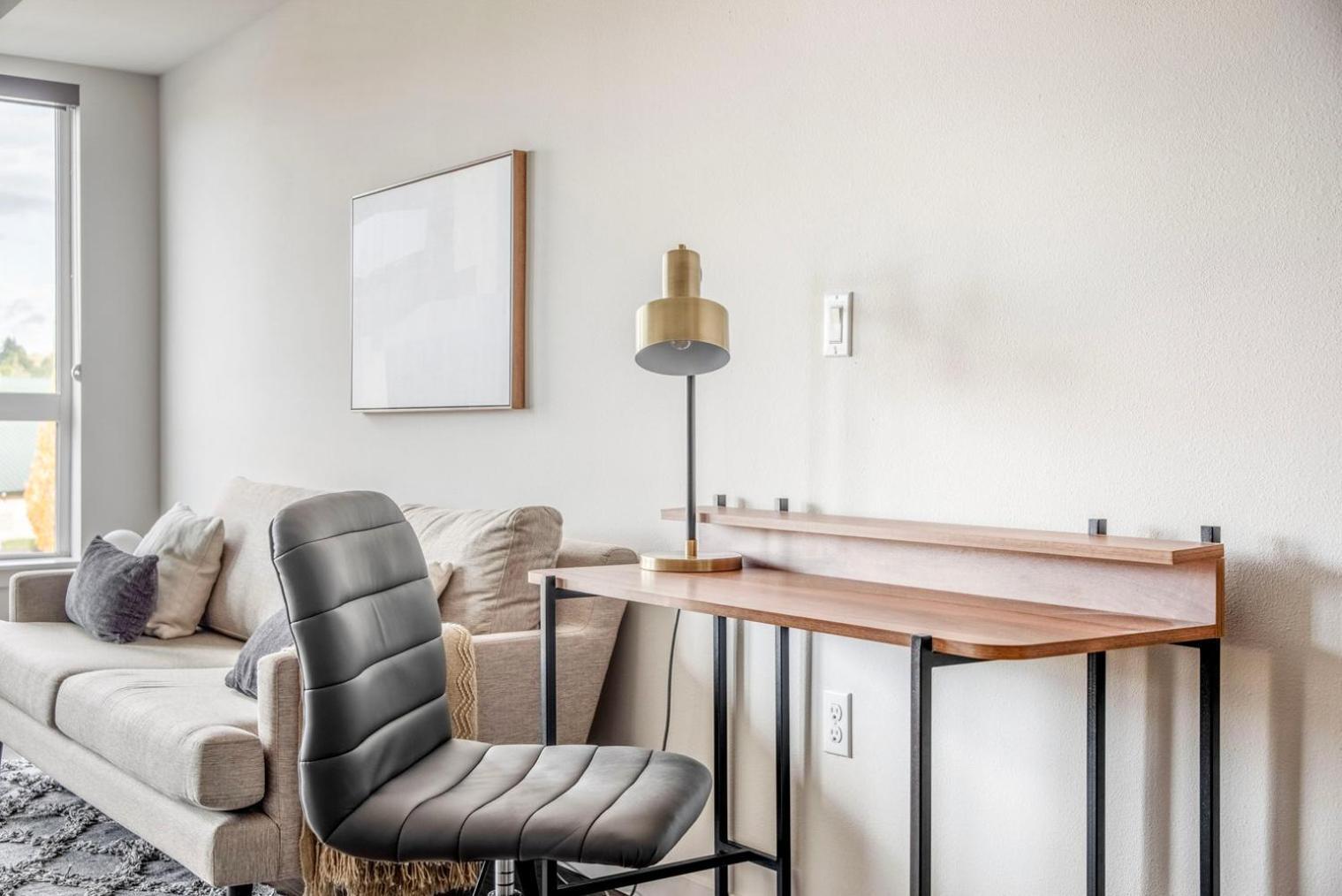 Ballard 1br W Lounge Nr Restaurants Bars Sea-646 * Seattle
